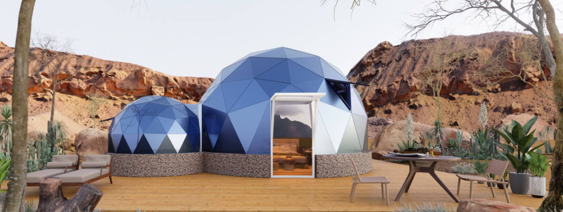 江津区星空房定制